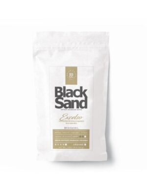Black Sand Coffee - Cafe Black Sand Premium Cafe Colombiano Recogido a mano Cafe Organico