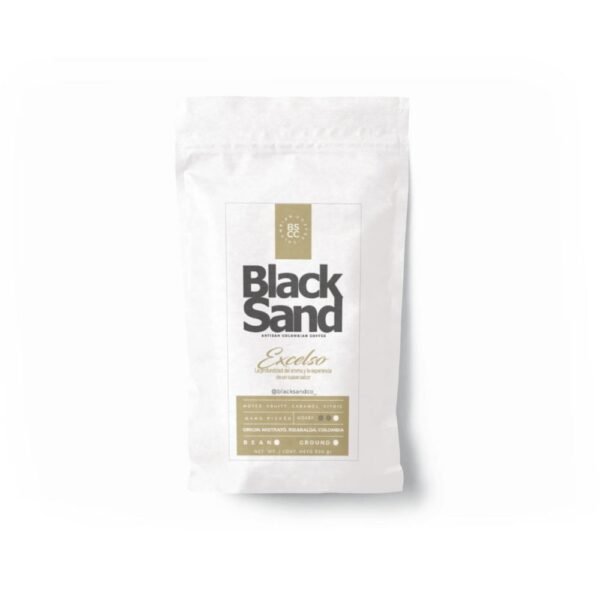 Café Especial Excelso - 454g