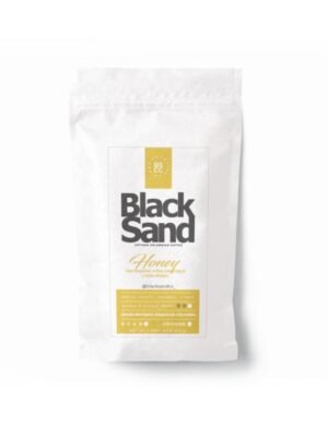Black Sand Coffee - Cafe Black Sand Premium Cafe Colombiano Recogido a mano Cafe Organico