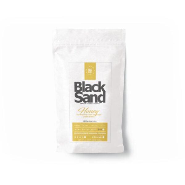 Café Especial Honey - 454g