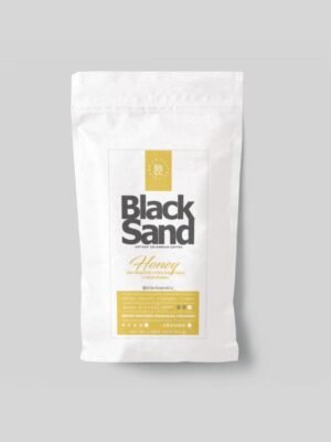 Café Especial Honey - 454g