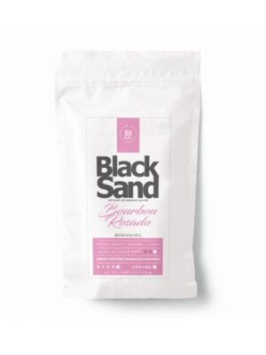 Black Sand Coffee - Cafe Black Sand Premium Cafe Colombiano Recogido a mano Cafe Organico