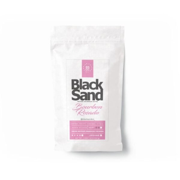 Café Especial Premium Bourbon Rosado - 454g