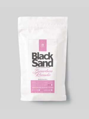Café Especial Premium Bourbon Rosado - 454g
